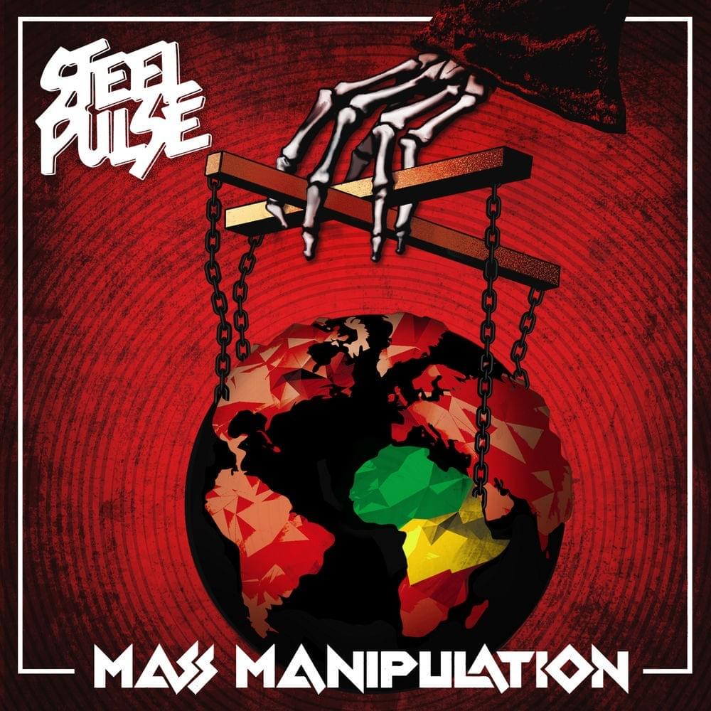 paroles Steel Pulse Rize