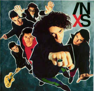 paroles INXS The Stairs