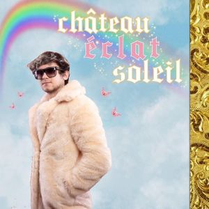 paroles Leo Roi Château Éclat Soleil