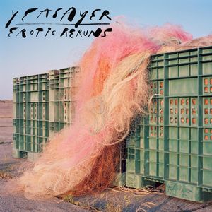 paroles Yeasayer