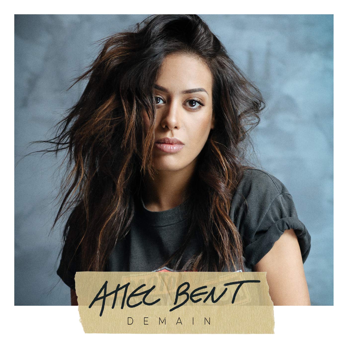 paroles Amel Bent Attendez-moi