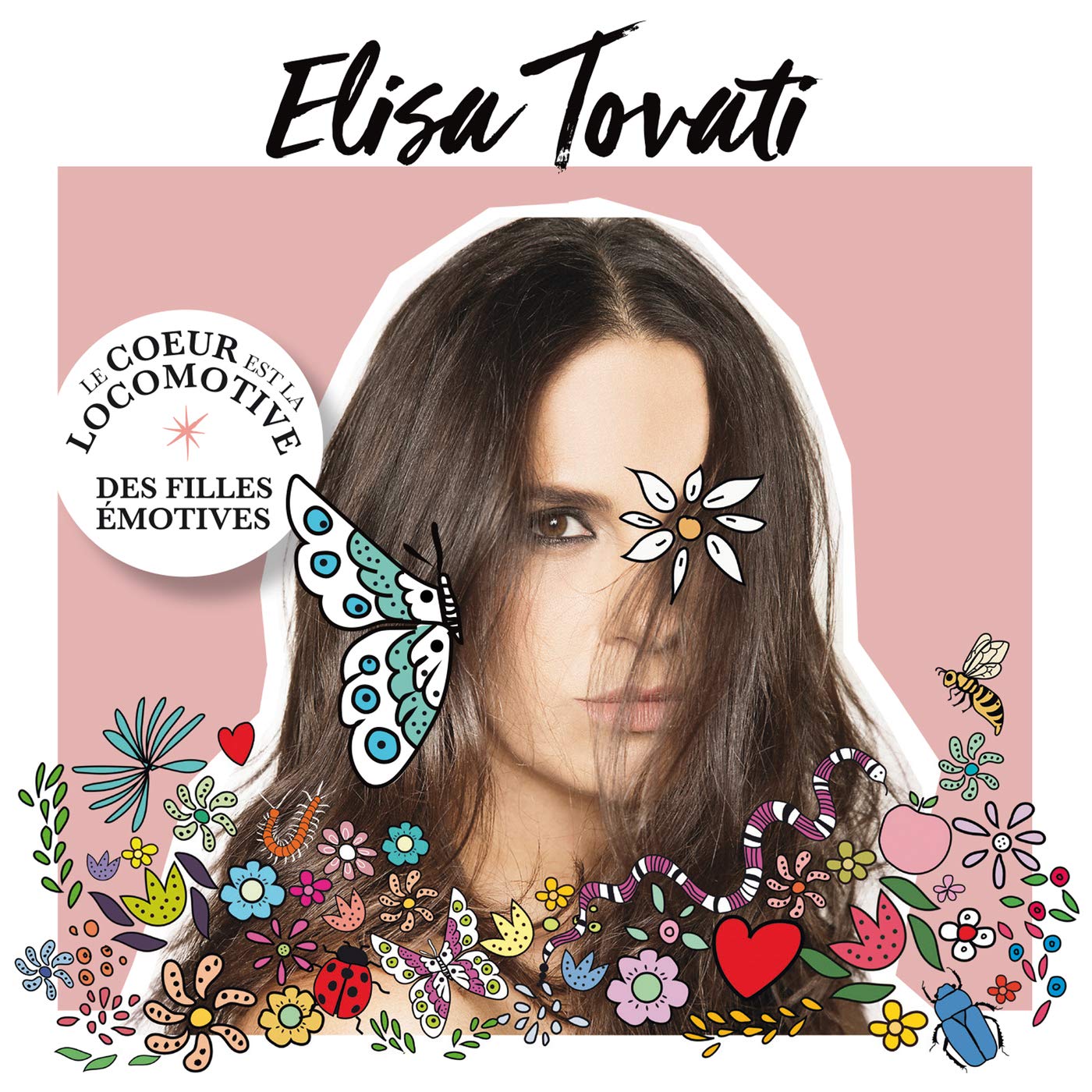 paroles Elisa Tovati