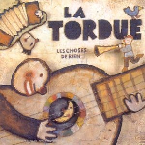 paroles La Tordue La Bête