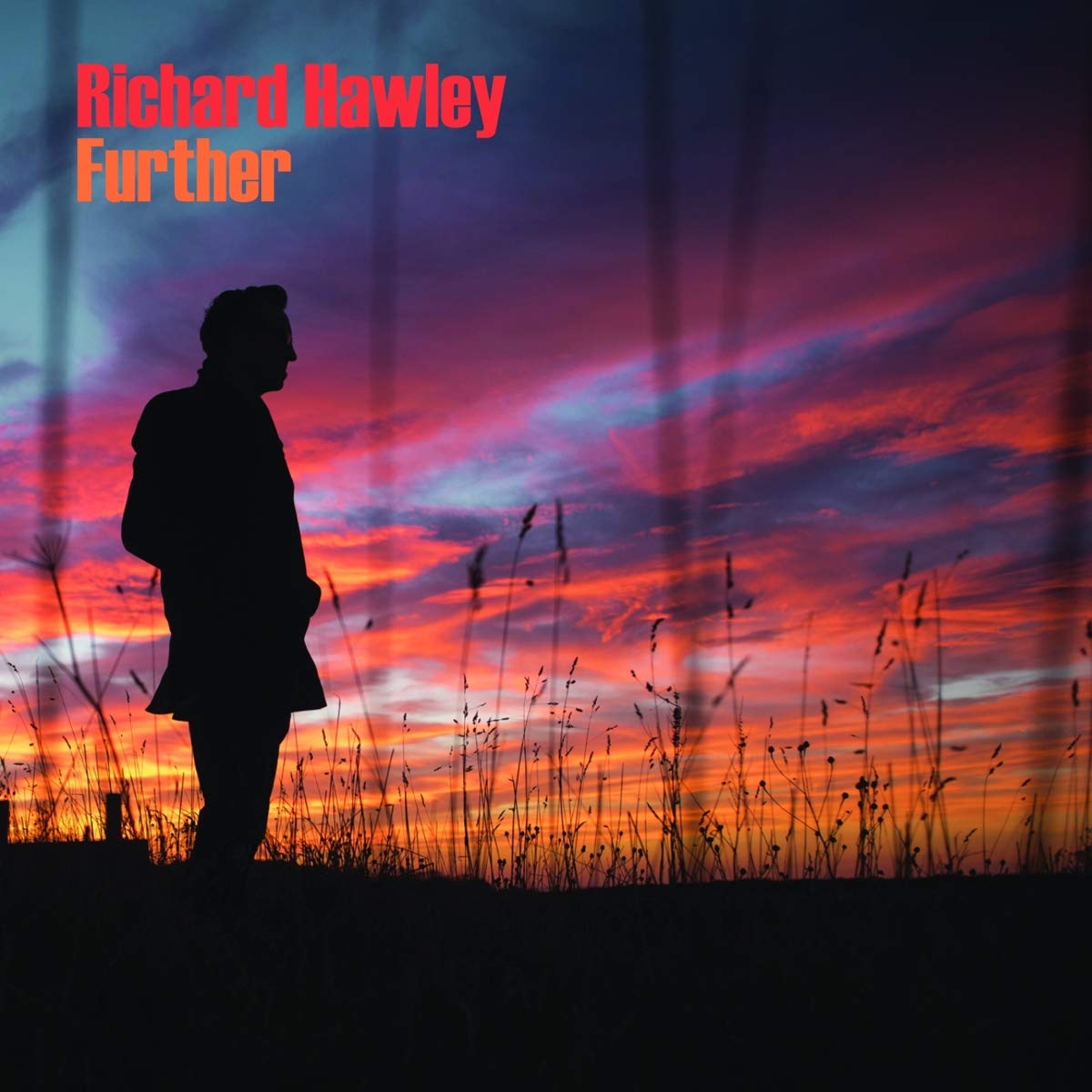 paroles Richard Hawley Midnight Train