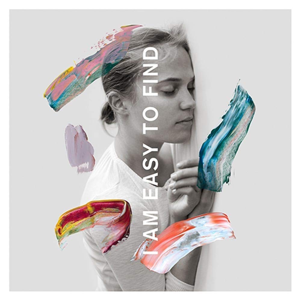 paroles The National I Am Easy To Find Original Film Score