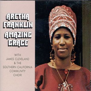 paroles Aretha Franklin Precious Memories