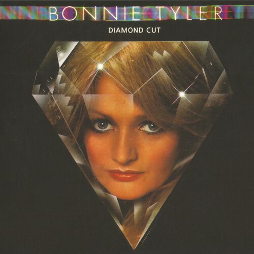 paroles Bonnie Tyler Diamond Cut