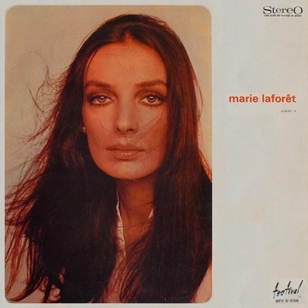 paroles Marie Laforet Et Si Je t Aime