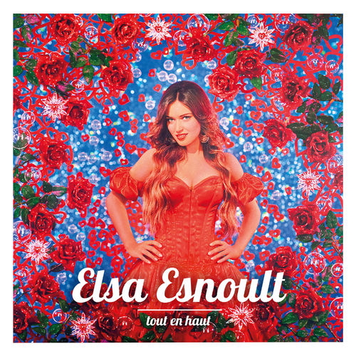 paroles Elsa Esnoult Quand on aime