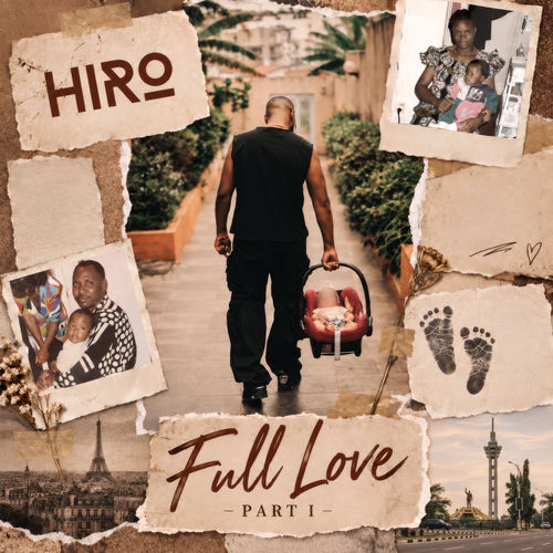 paroles Hiro