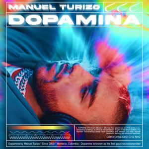 paroles Manuel Turizo Dopamina