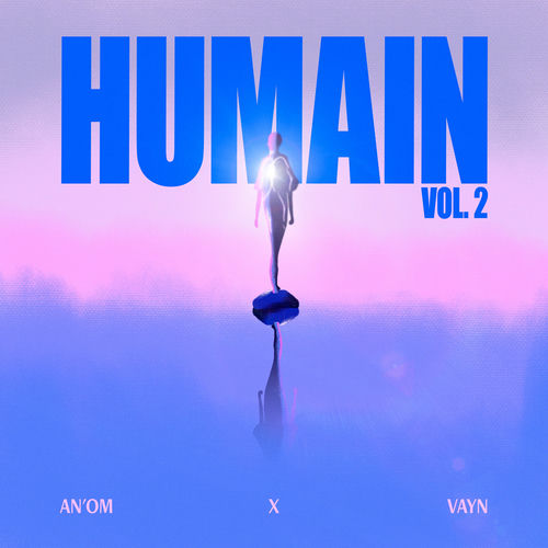 paroles An'Om & Vayn