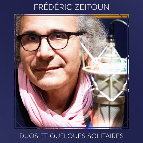 paroles Frédéric Zeitoun J'ai Appris