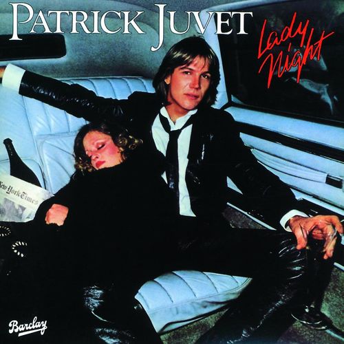 paroles Patrick Juvet Lady Night