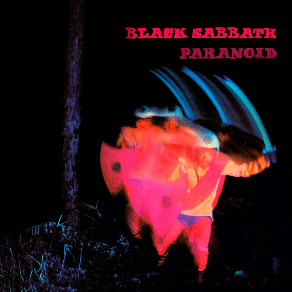 paroles Black Sabbath War Pigs