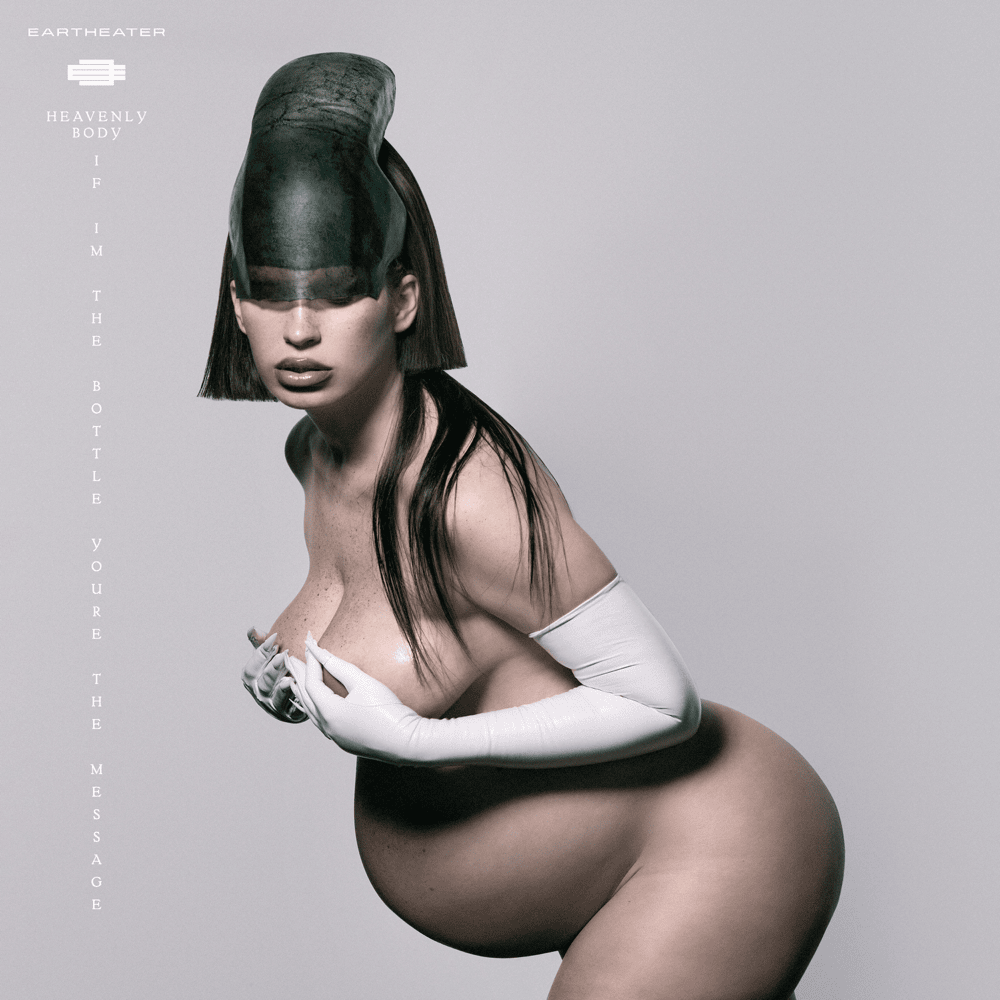 paroles Eartheater