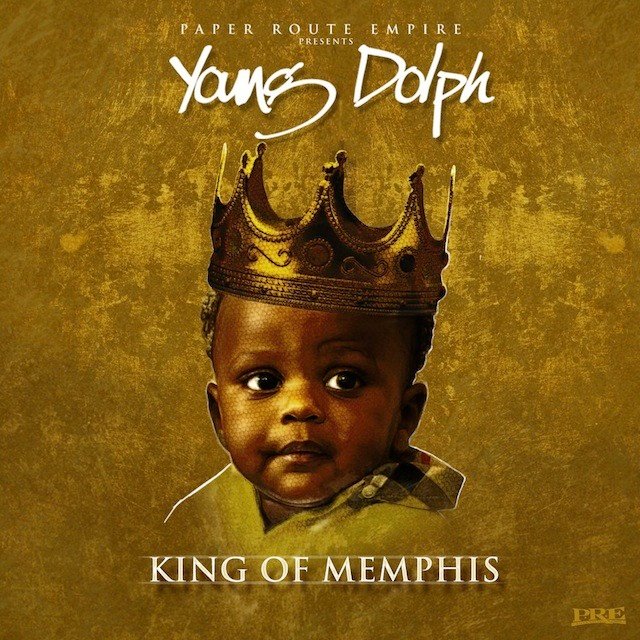 paroles Young Dolph Get Paid