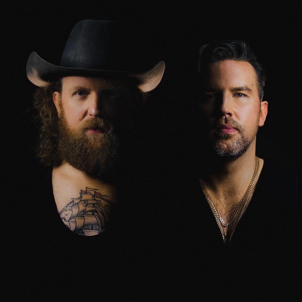 paroles Brothers Osborne Brothers Osborne