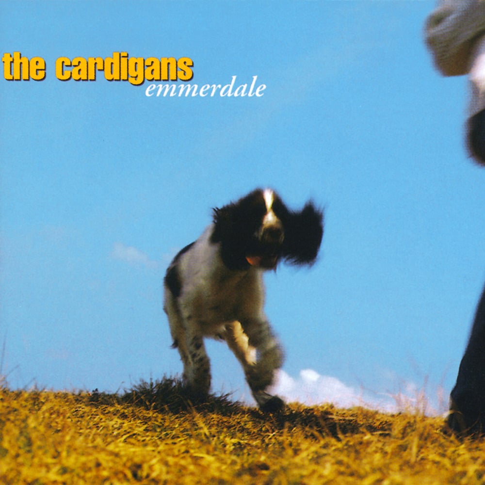 paroles The Cardigans Emmerdale