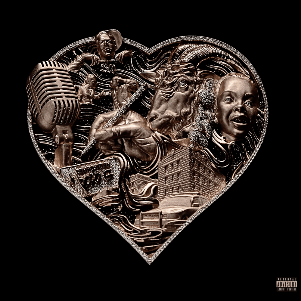 paroles Polo G Chances