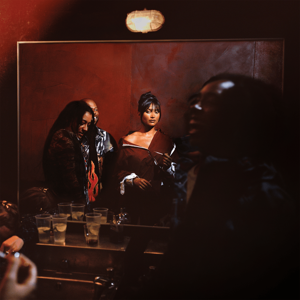 paroles Vince Staples Pass the Salt