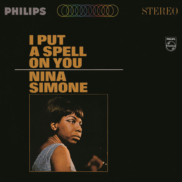 paroles Nina Simone Tomorrow Is My Turn