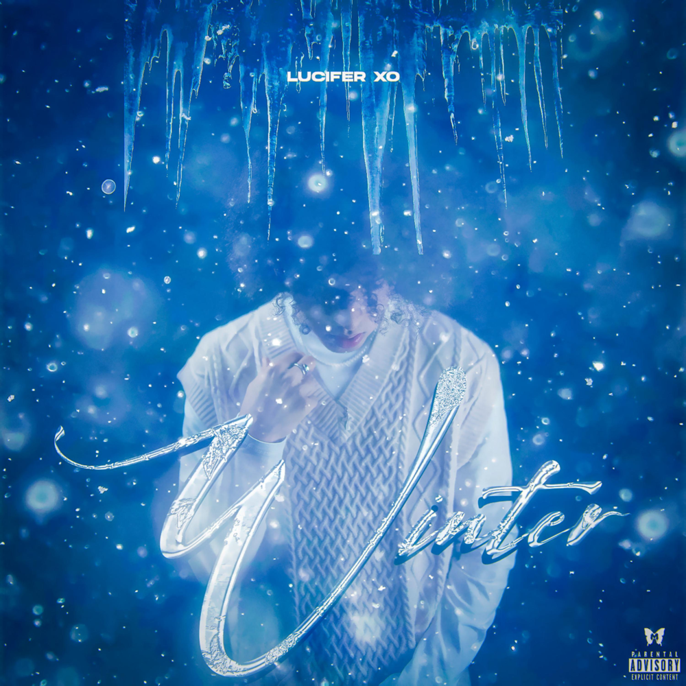 paroles Lucifer Xo Winter (EP)