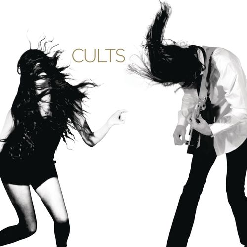 paroles Cults The Curse