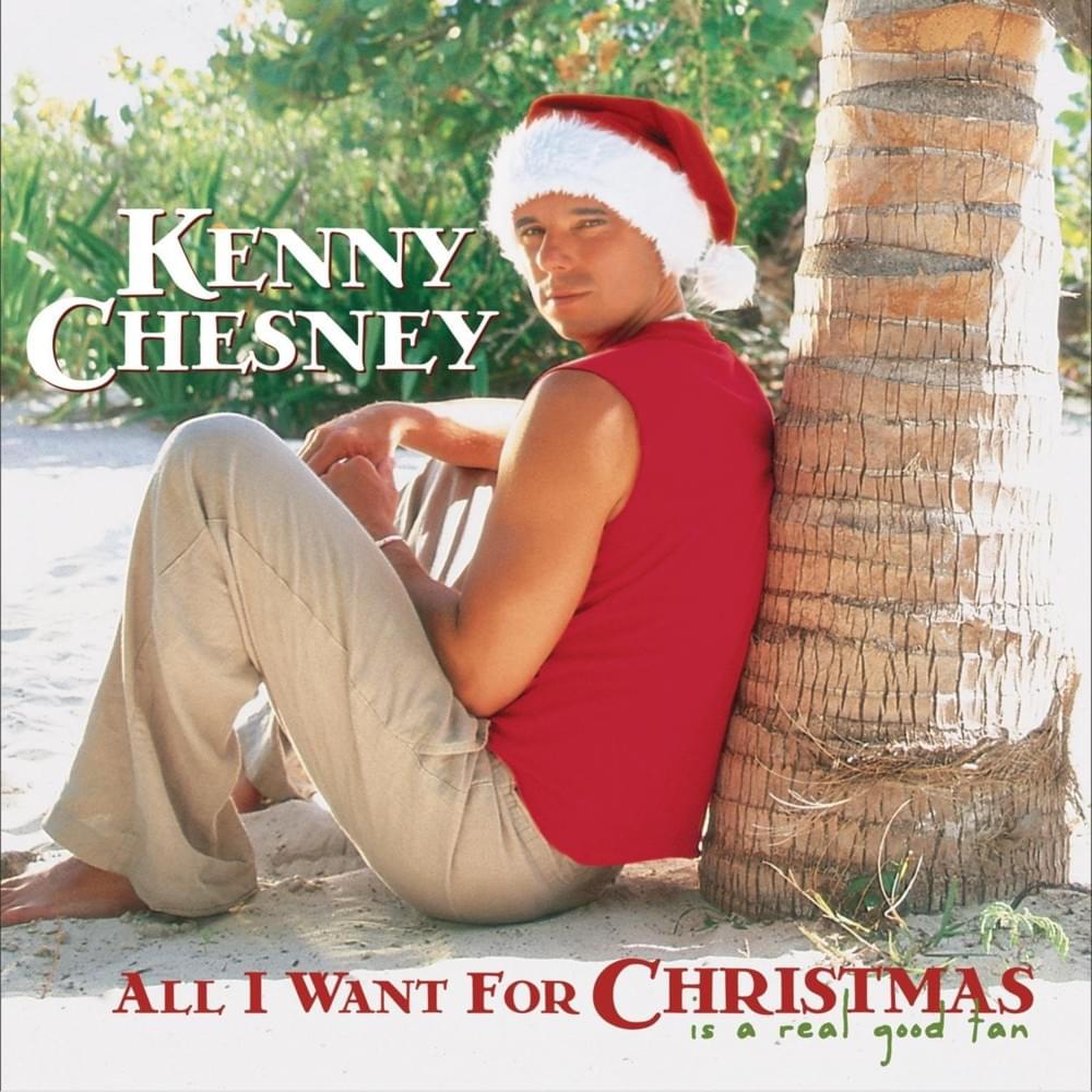 paroles Kenny Chesney Jingle Bells