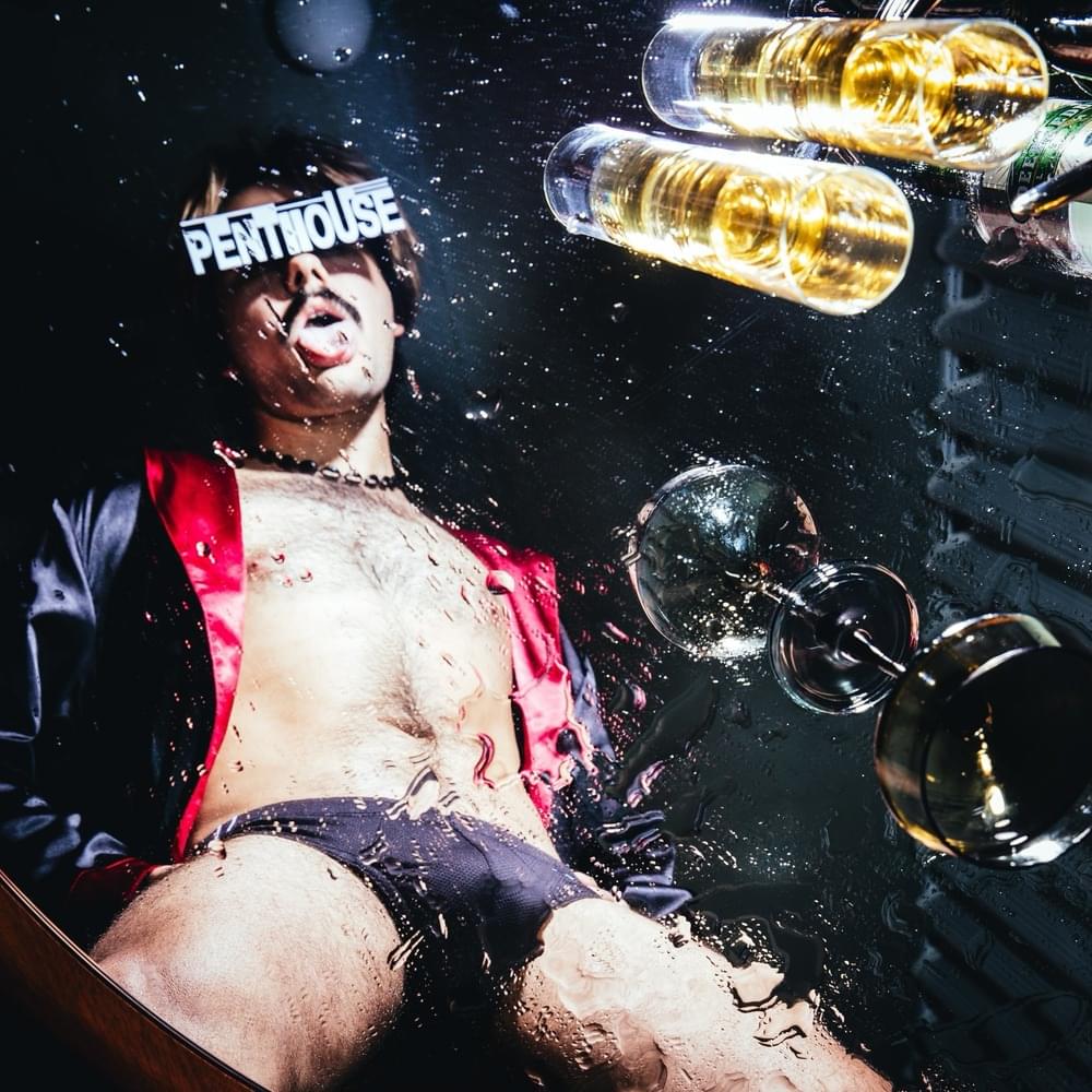 paroles That Kid Casino (Michael Medrano Remix)