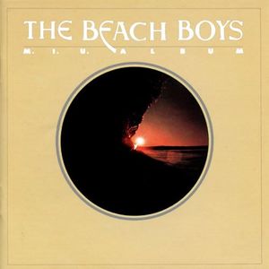 paroles The Beach boys Wont'cha Come Out Tonight