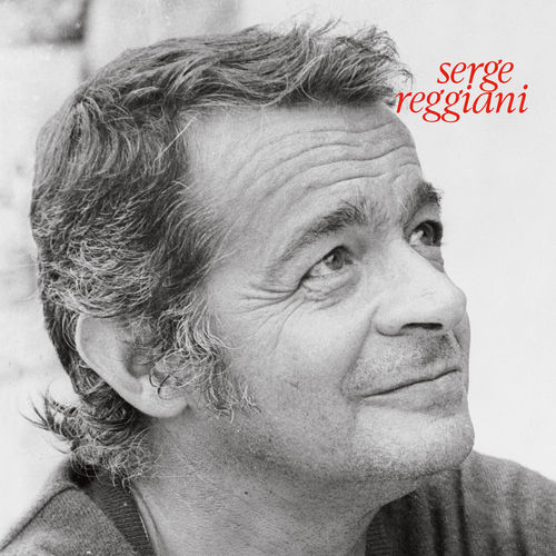 paroles Serge Reggiani Le Vieux Couple