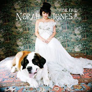 paroles Norah Jones Back to Manhattan