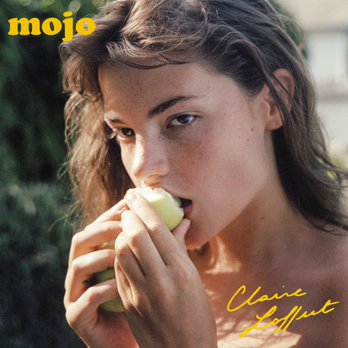 paroles Claire Laffut Mojo - EP