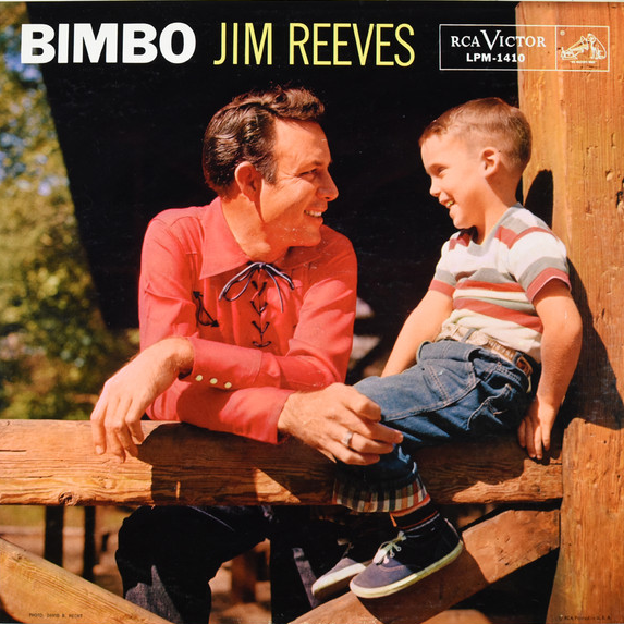 paroles Jim Reeves Let Me Love You Just A Little