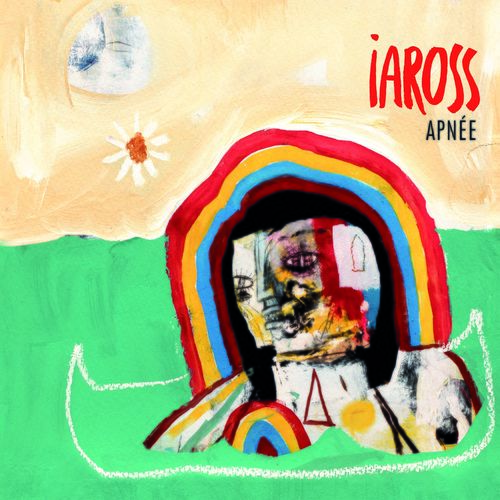 paroles Iaross Horizon