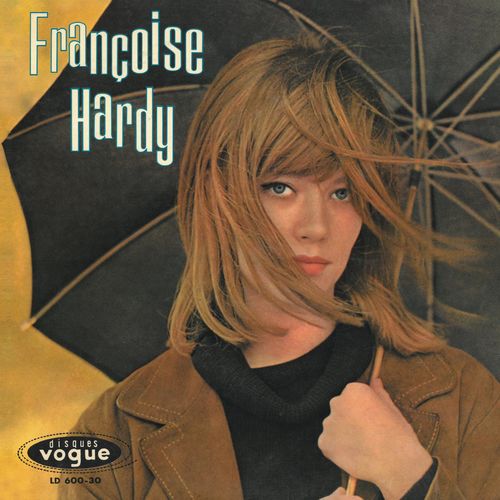 paroles Françoise Hardy Tous Les Garcons Et Les Filles