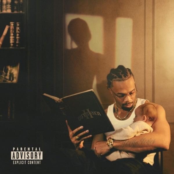 paroles AMK Outsider Partie 2 : H'ella Stories