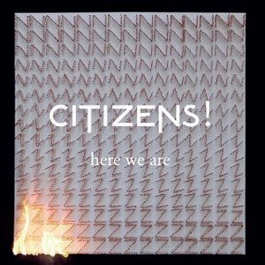 paroles Citizens! Reptile