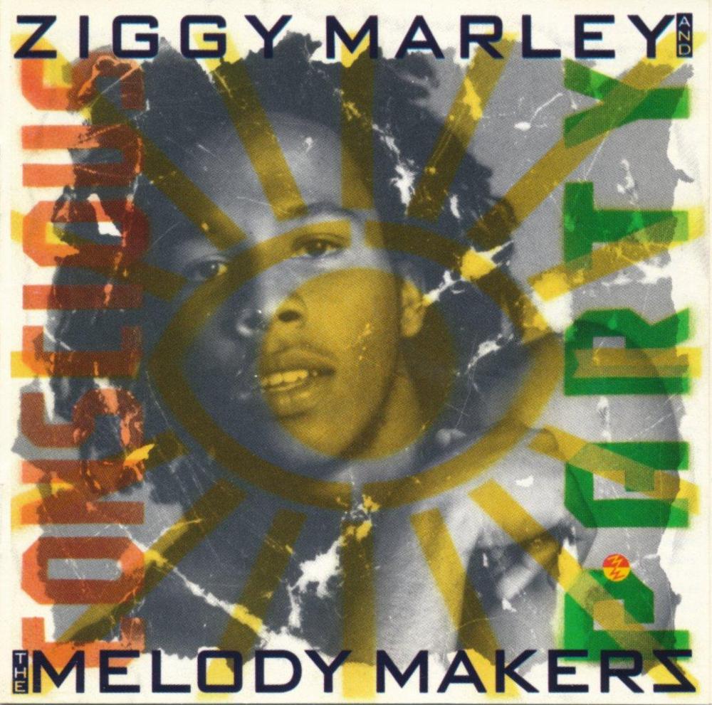 paroles Ziggy Marley Tumblin Down