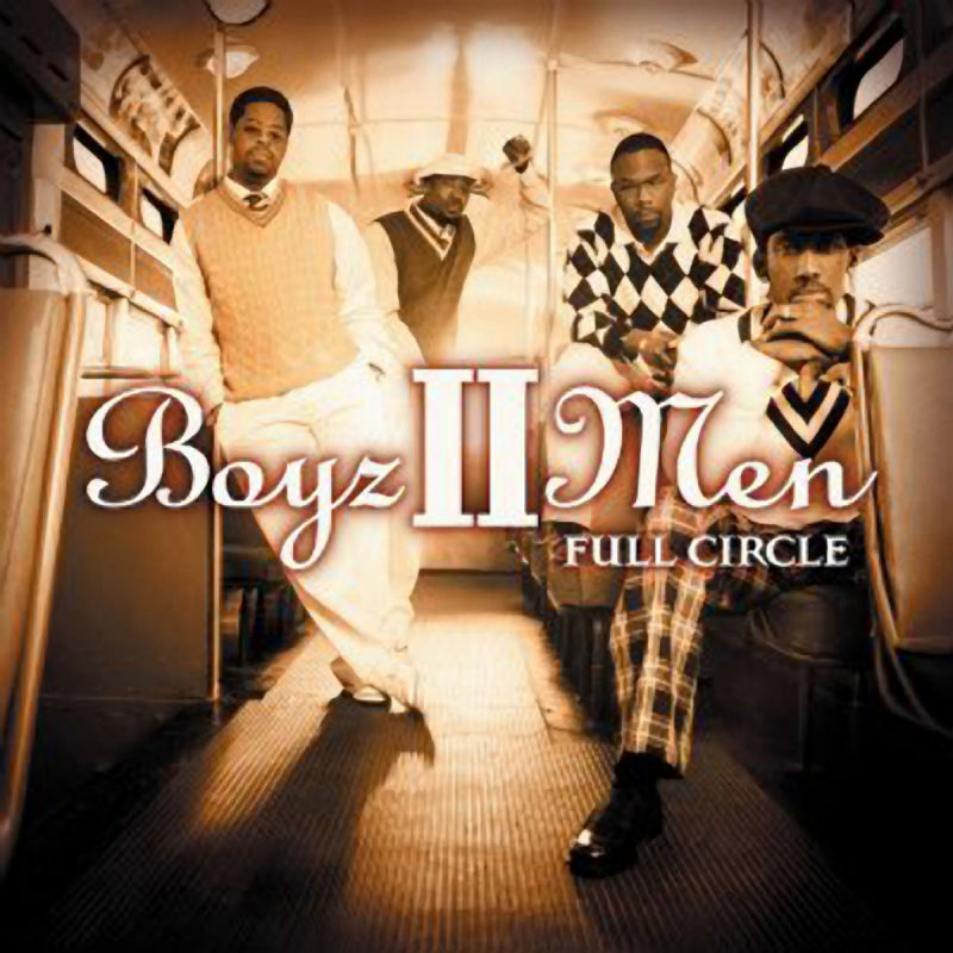 paroles Boyz II Men Luv N U