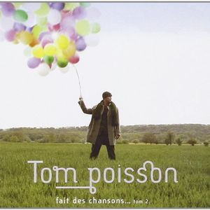 paroles Tom Poisson La vieille dame du quatrième