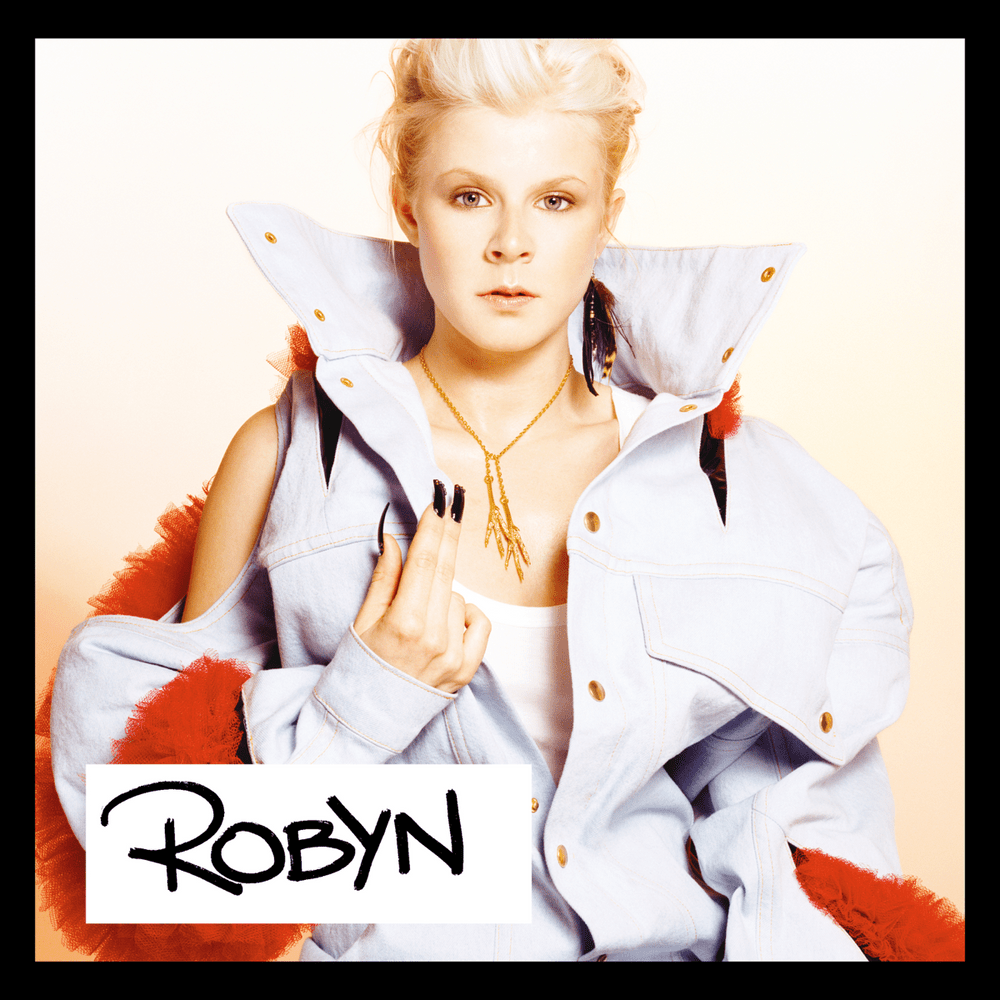 paroles Robyn