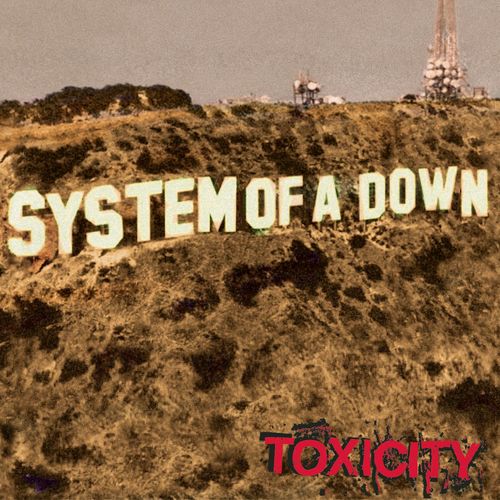 paroles System Of A Down Jet Pilot