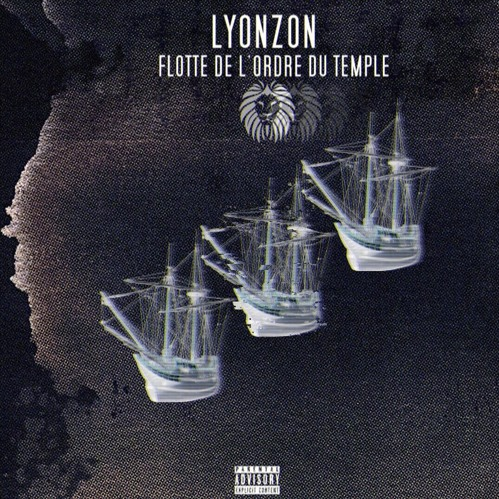 paroles Lyonzon Tantine