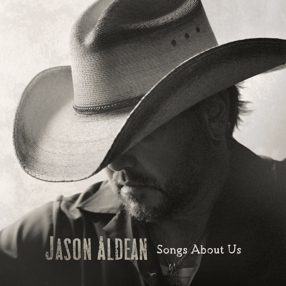 paroles Jason Aldean She's Why