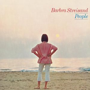 paroles Barbra Streisand People