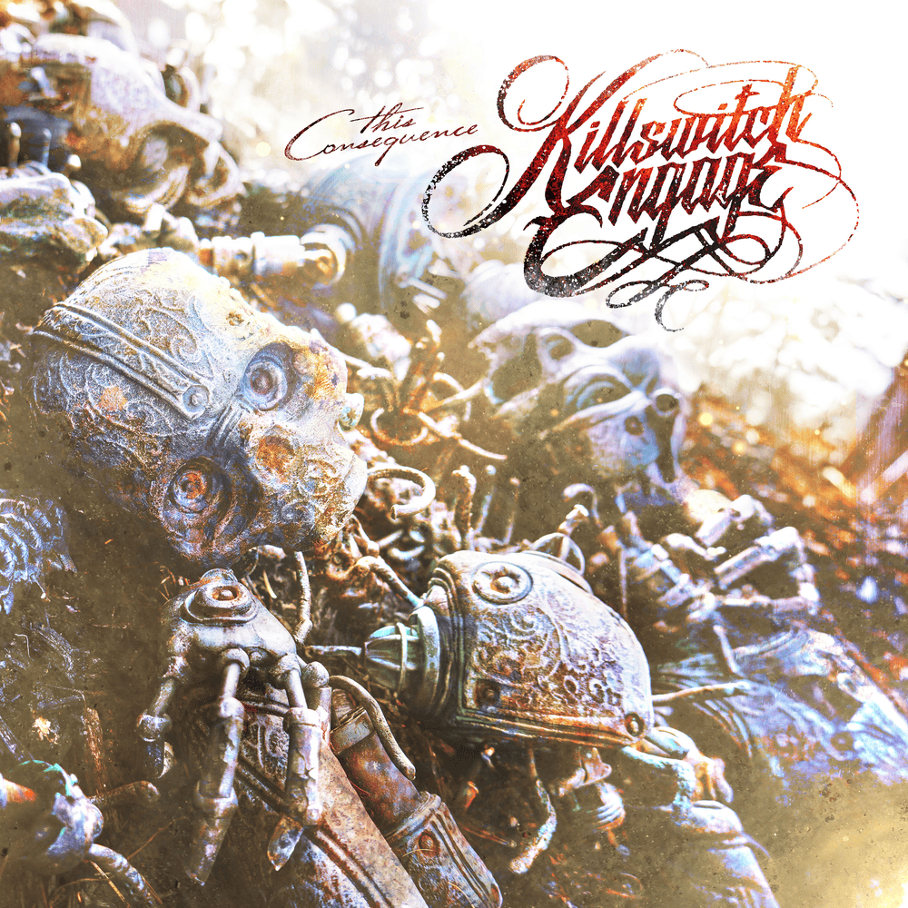 paroles Killswitch Engage