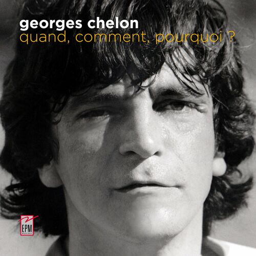 paroles Georges Chelon