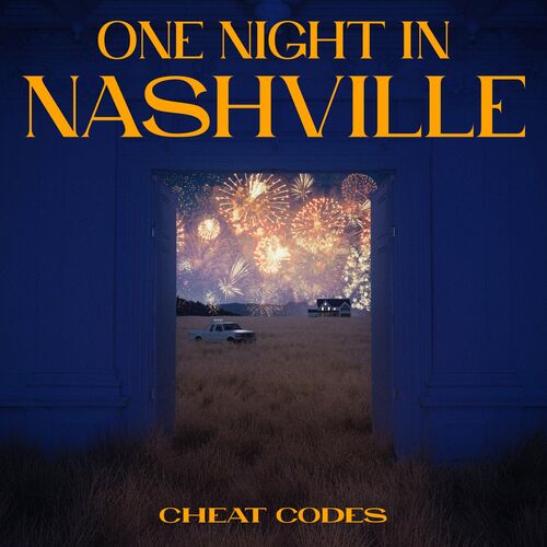 paroles Cheat Codes One Night Left